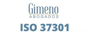 ISO 37301