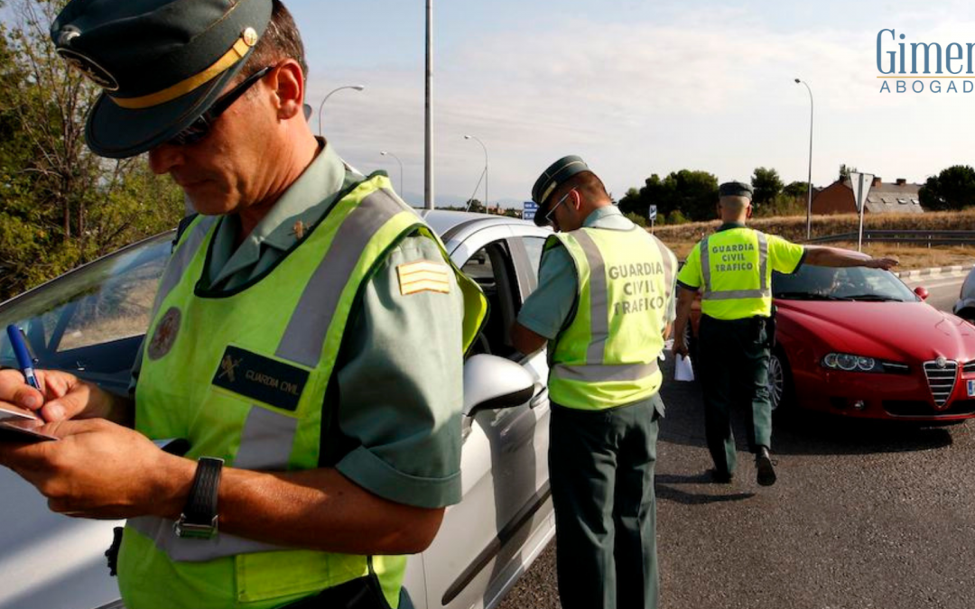 ¿Cuánto tarda en llegar una denuncia?, ¿Cómo saber si me han denunciado?