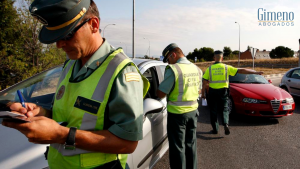 ¿Cuánto tarda en llegar una denuncia?, ¿Cómo saber si me han denunciado?