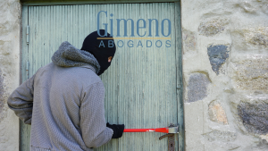 Cómo denunciar si me okupan la casa