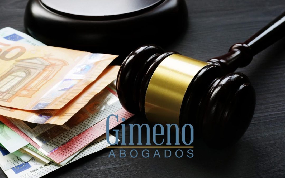 ¿Se puede pagar a plazos una sentencia judicial en España?