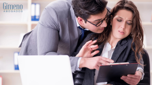 ¿Cómo prevenir el acoso sexual en la empresa?