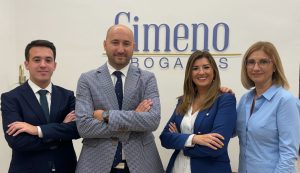 Equipo Gimeno Abogados