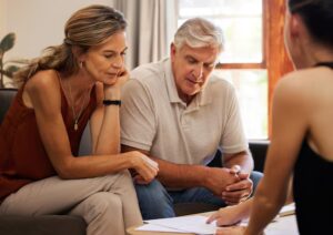 cómo afecta el divorcio al testamento y las herencias