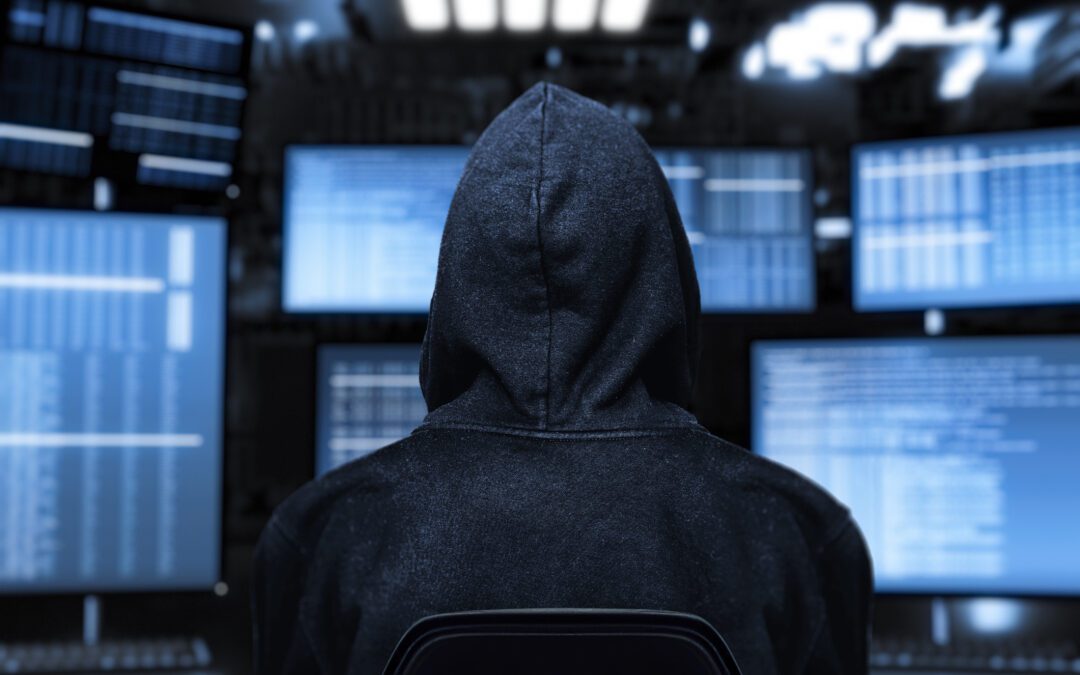 ¿Cómo denunciar un ciberdelito?